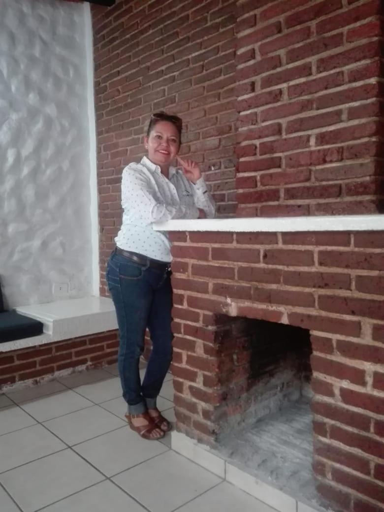 Club Santa Maria Hotell Cuernavaca Exteriör bild