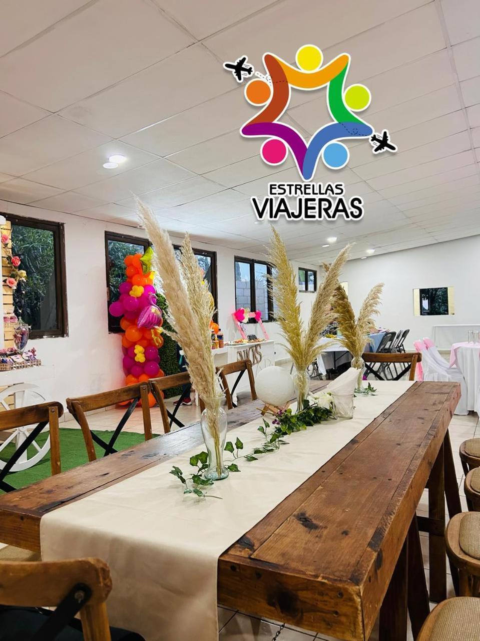 Club Santa Maria Hotell Cuernavaca Exteriör bild